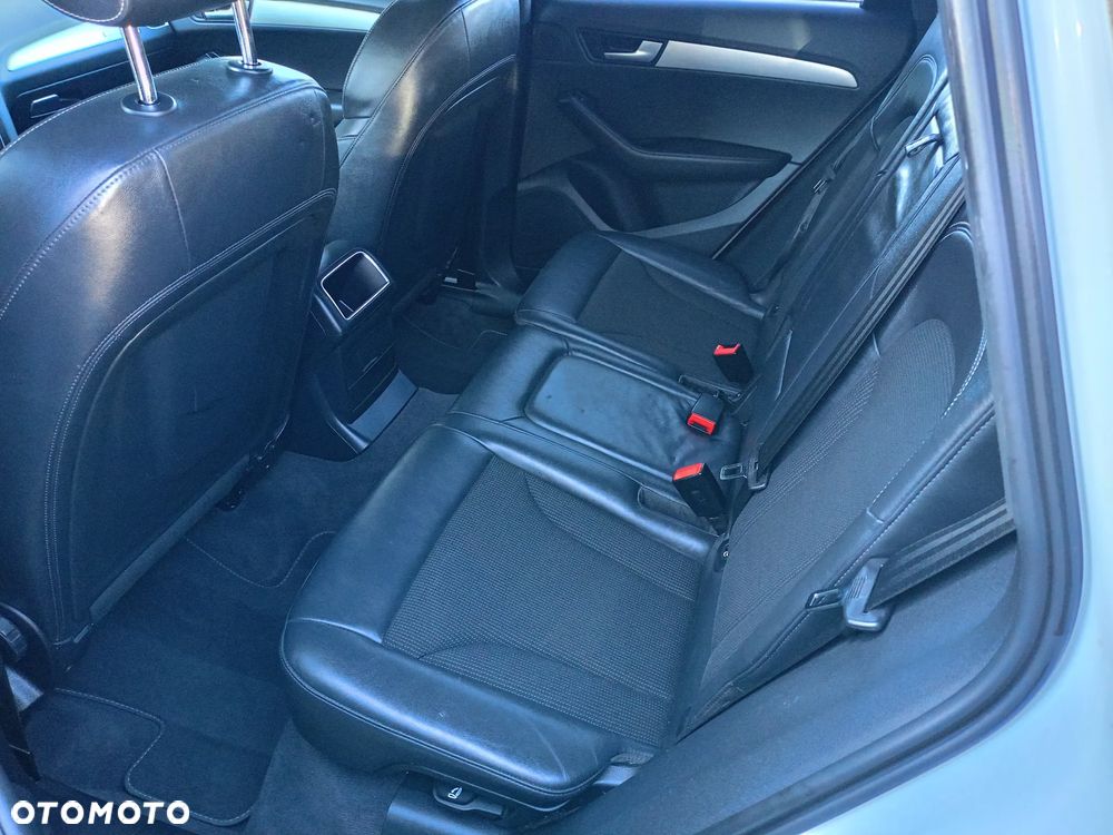 Audi Q5 2.0 TFSI Quattro - 13