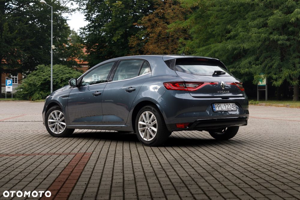 Renault Megane ENERGY dCi 110 EDC BUSINESS - 5