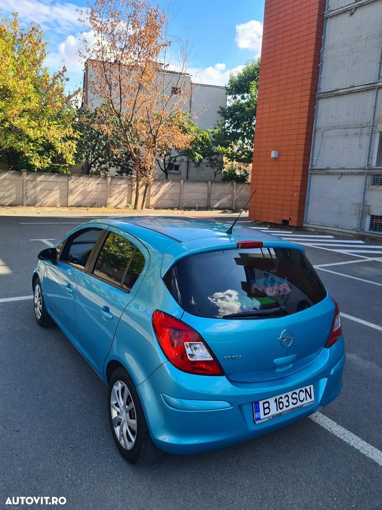 Opel Corsa - 18