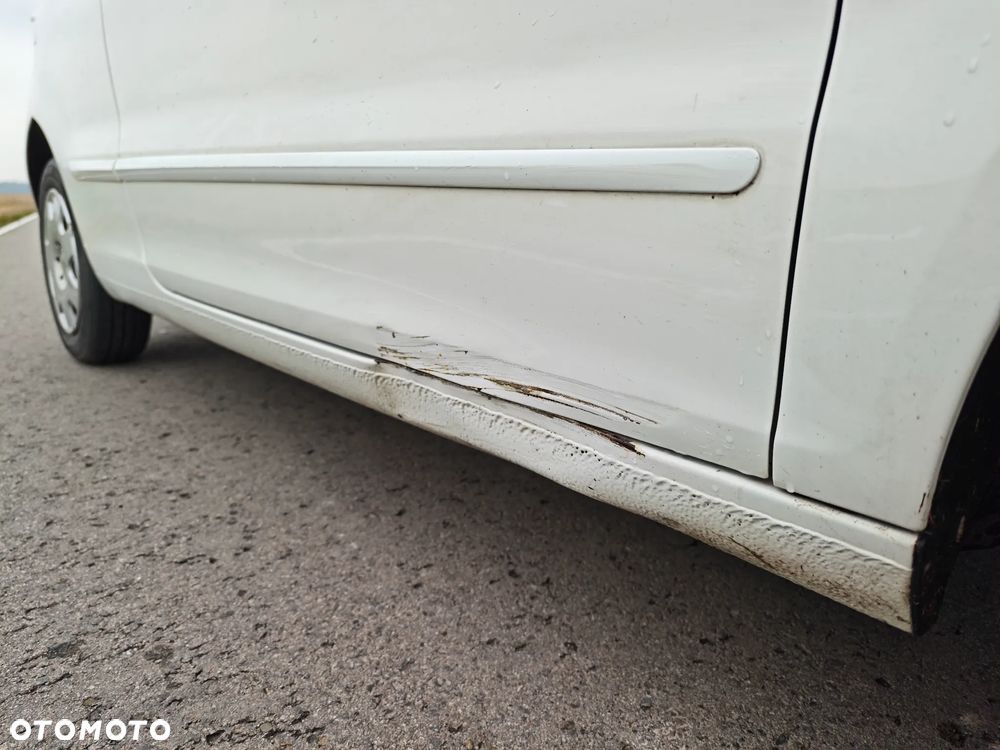 Volkswagen Fox 1.2 - 4