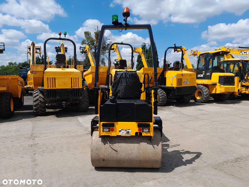JCB VMT260-120 CT260-120 925 MTH - 7
