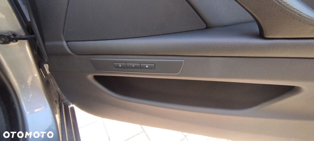 BMW Seria 5 535i Modern Line - 30