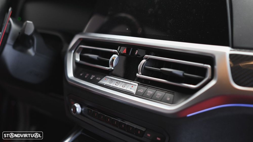 BMW M4 Competition Pack 50 anos M - 53