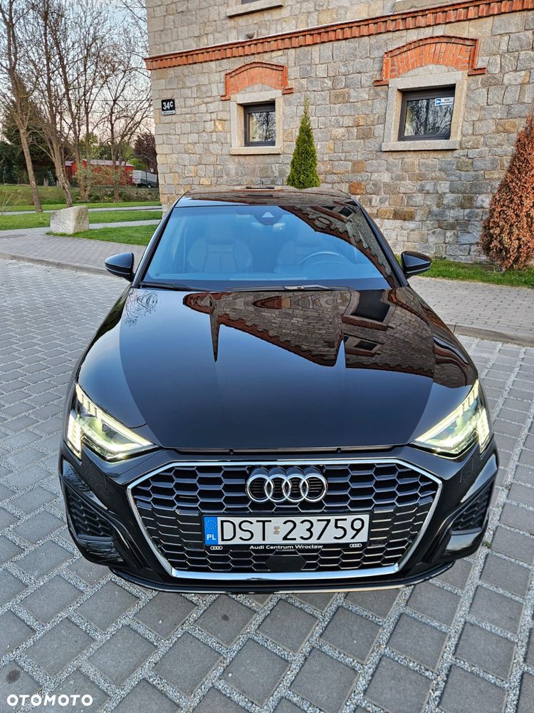 Audi A3 Sportback - 4