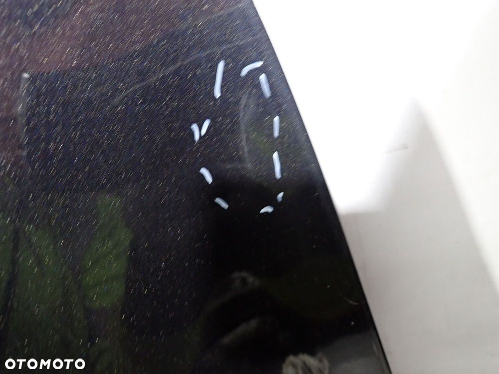 DRZWI LEWY TYŁ VOLKSWAGEN GOLF V HB LC9Z - 10