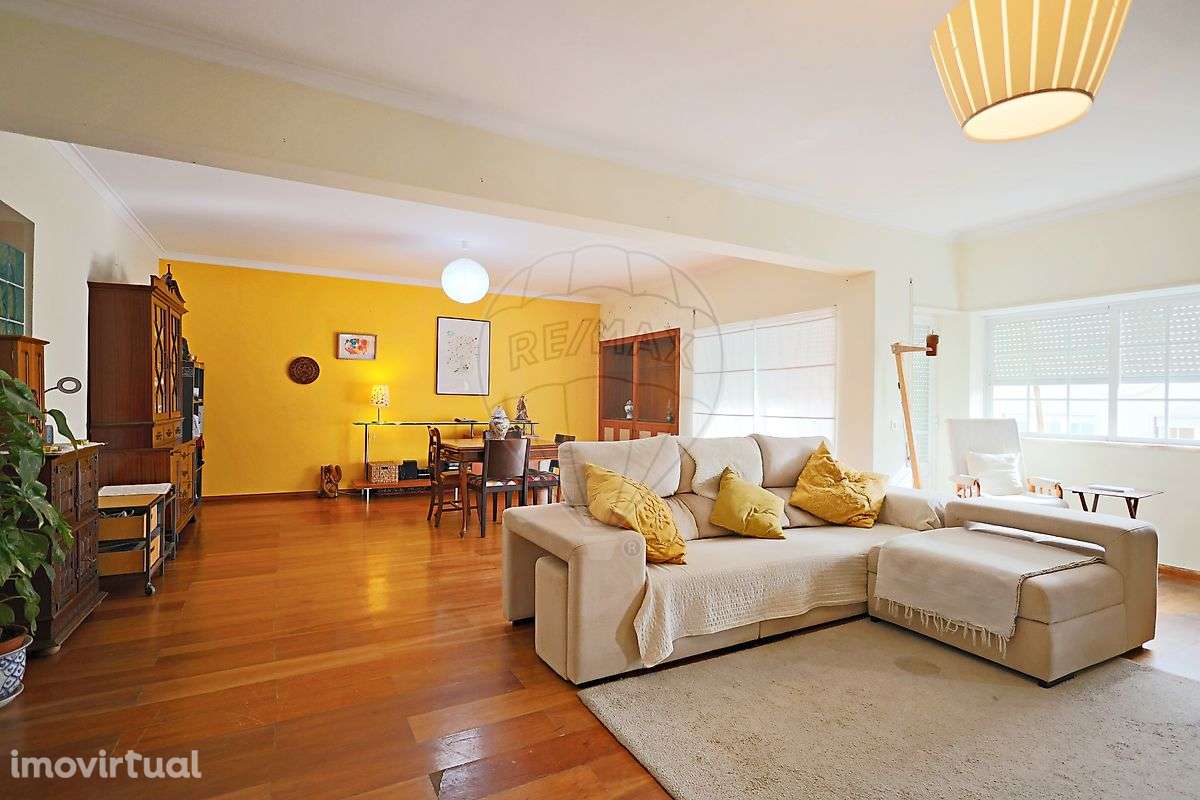 Apartamento T4 para venda - Grande imagem: 5/33