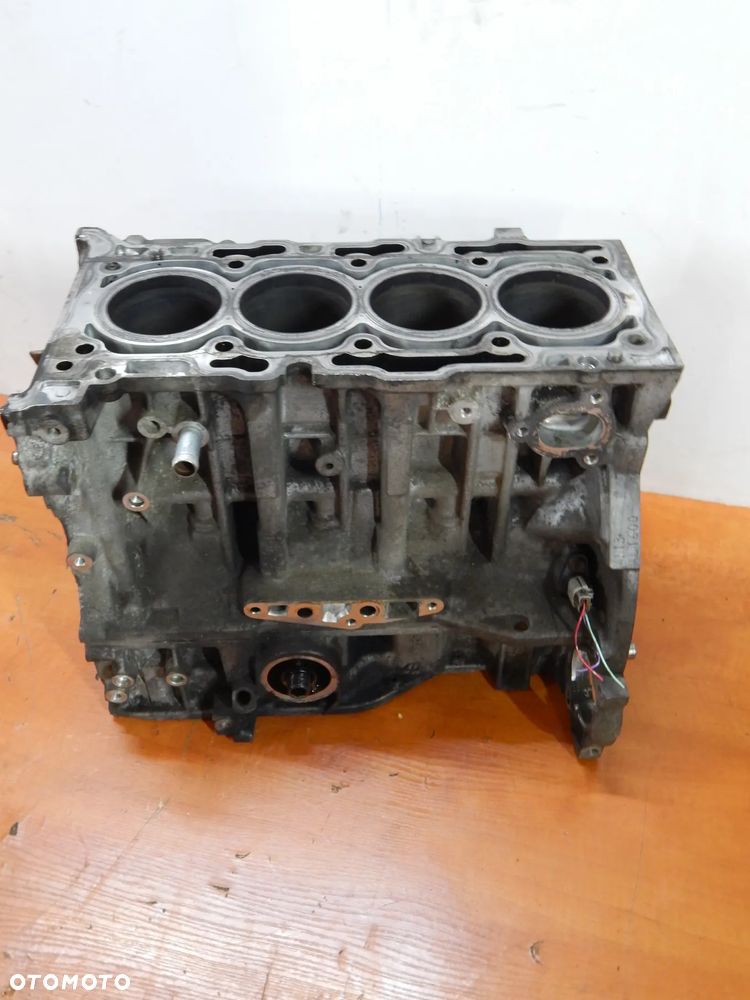 Blok silnika 1.8 DID Mitsubishi ASX I Outlander III 10-18 Łuków części - 2