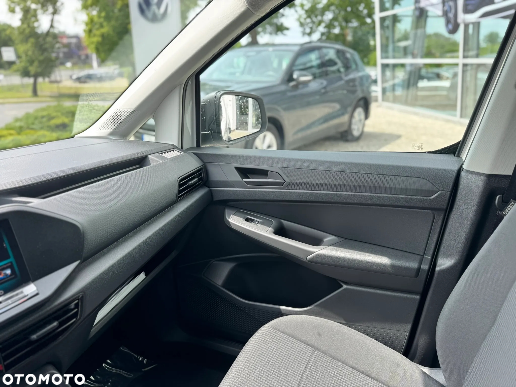 Volkswagen Caddy Cargo - 23