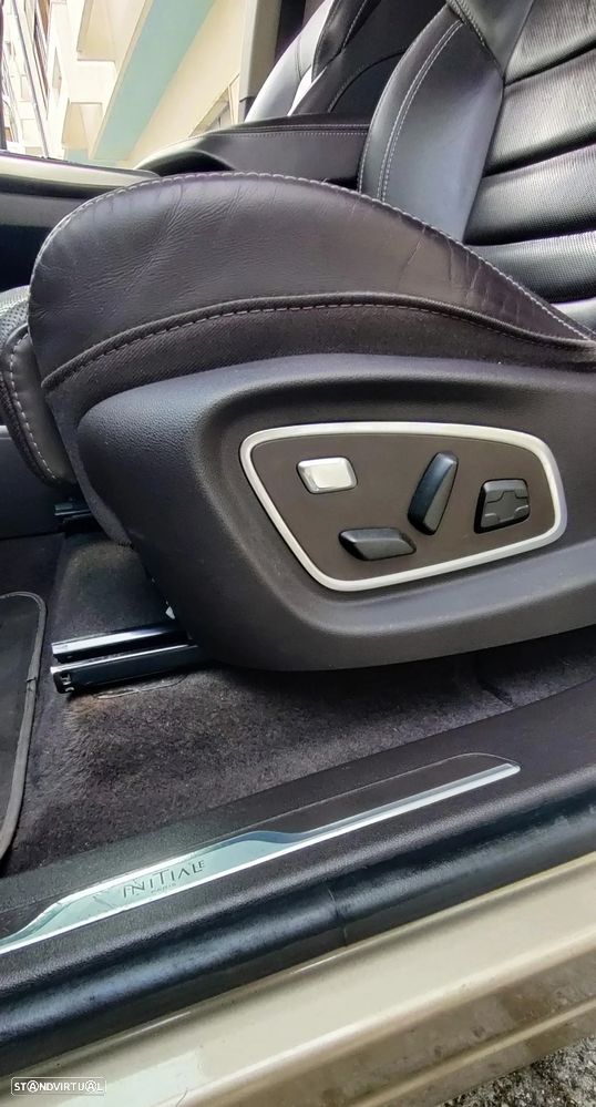 Renault Espace Energy dCi 160 EDC Initiale Paris - 11