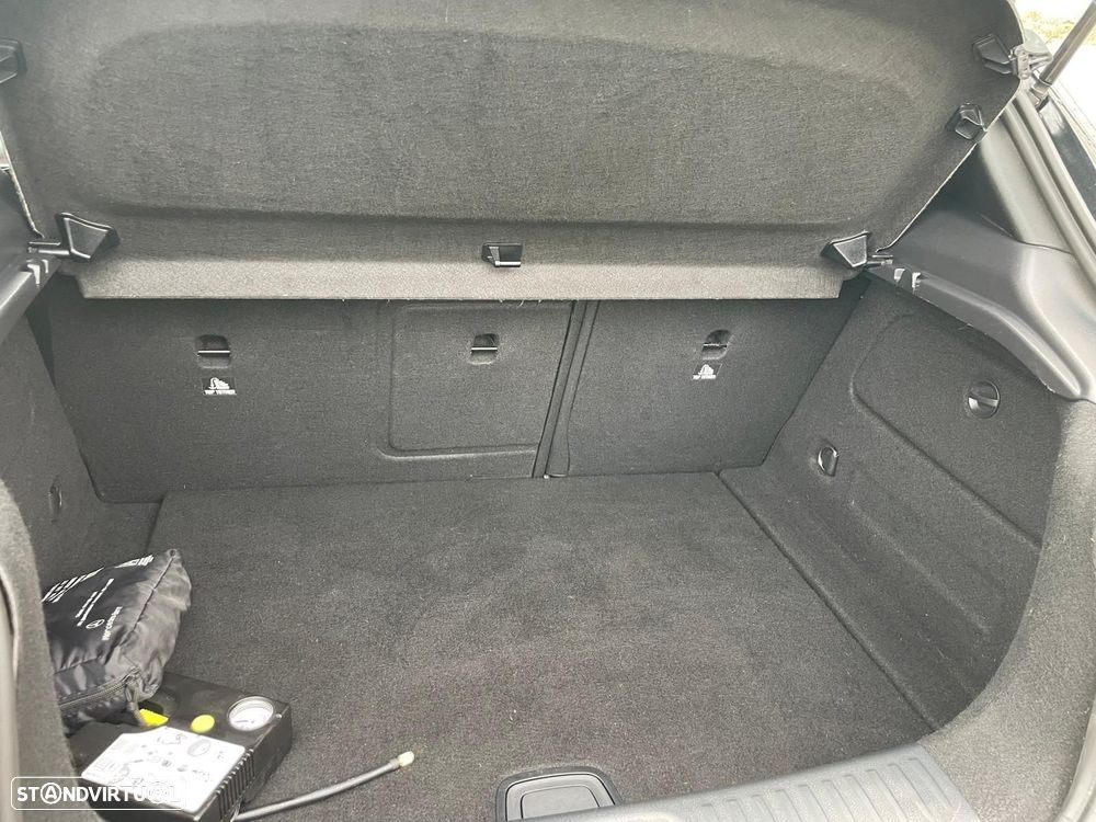 Mercedes-Benz A 180 d Aut. - 14