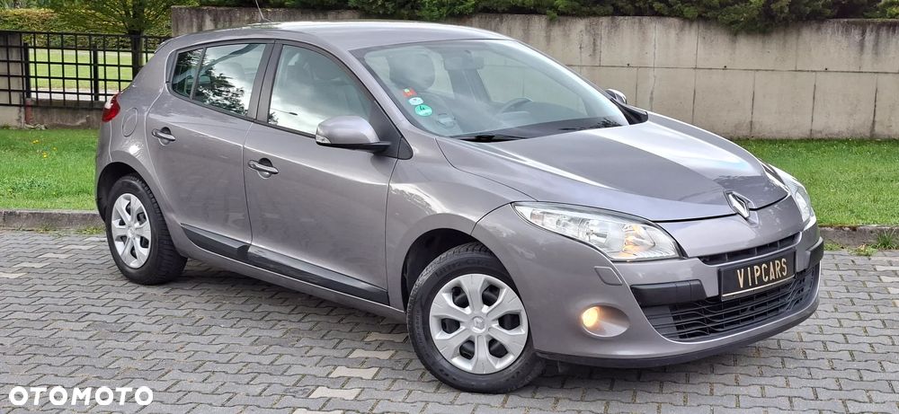 Renault Megane 1.6 16V 110 TomTom Edition - 3