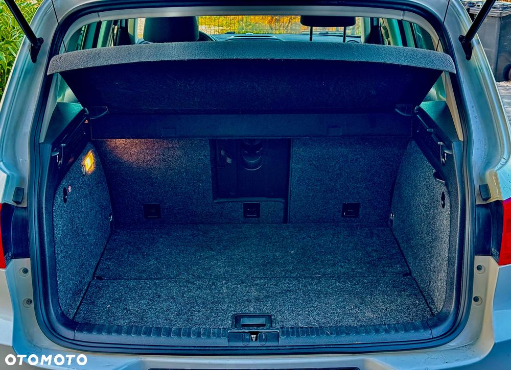 Volkswagen Tiguan 2.0 TDI DPF 4Motion DSG Track & Style - 14