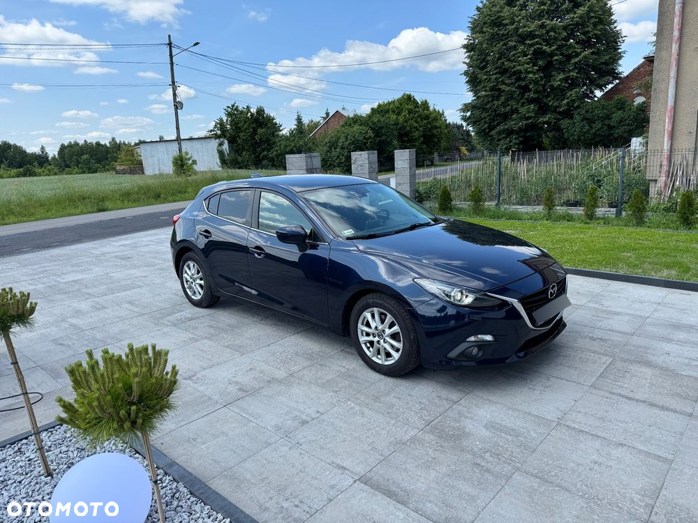 Mazda 3 2.0 Skypassion - 13