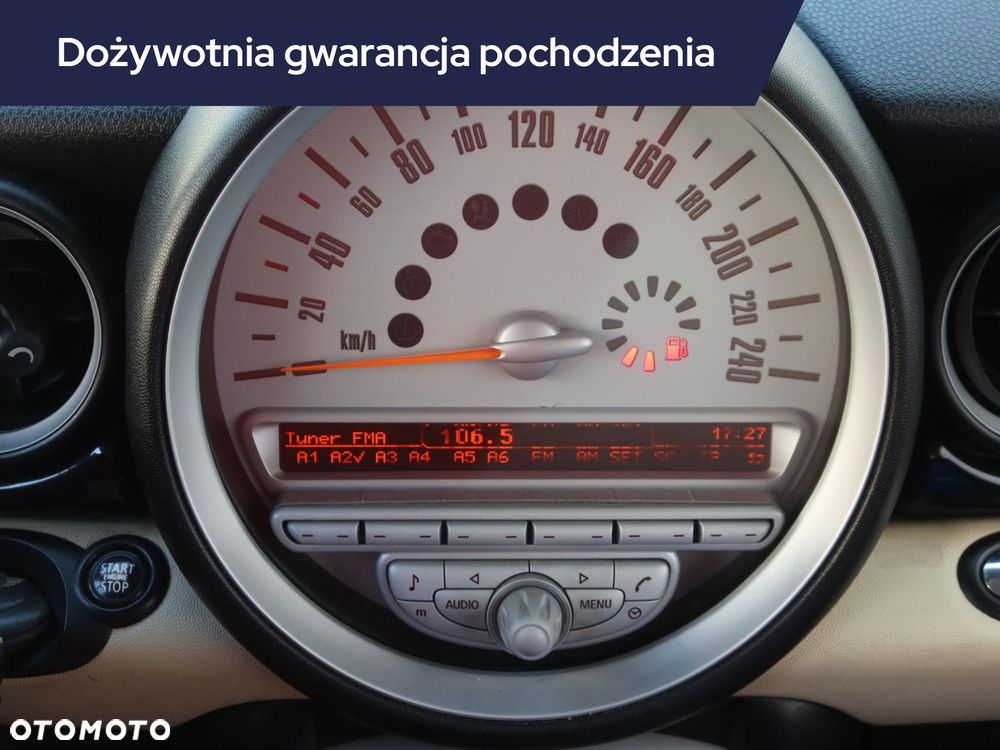 MINI Clubman - 17