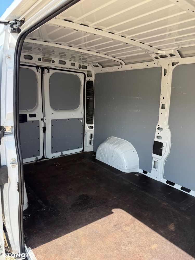 Fiat Ducato - 23