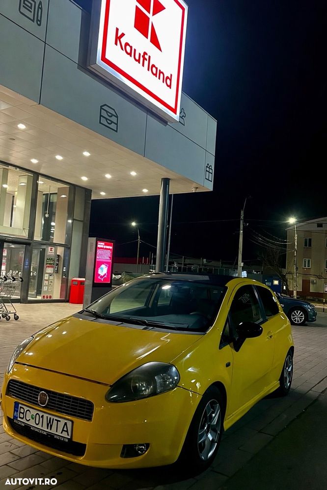Fiat Coupe - 2