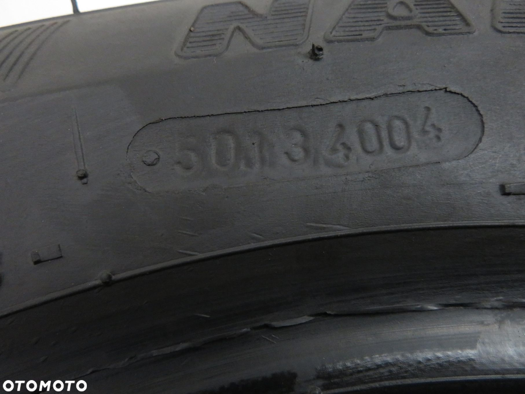 195/60R14 OPONA LETNIA Nankang EX-601 86H - 3