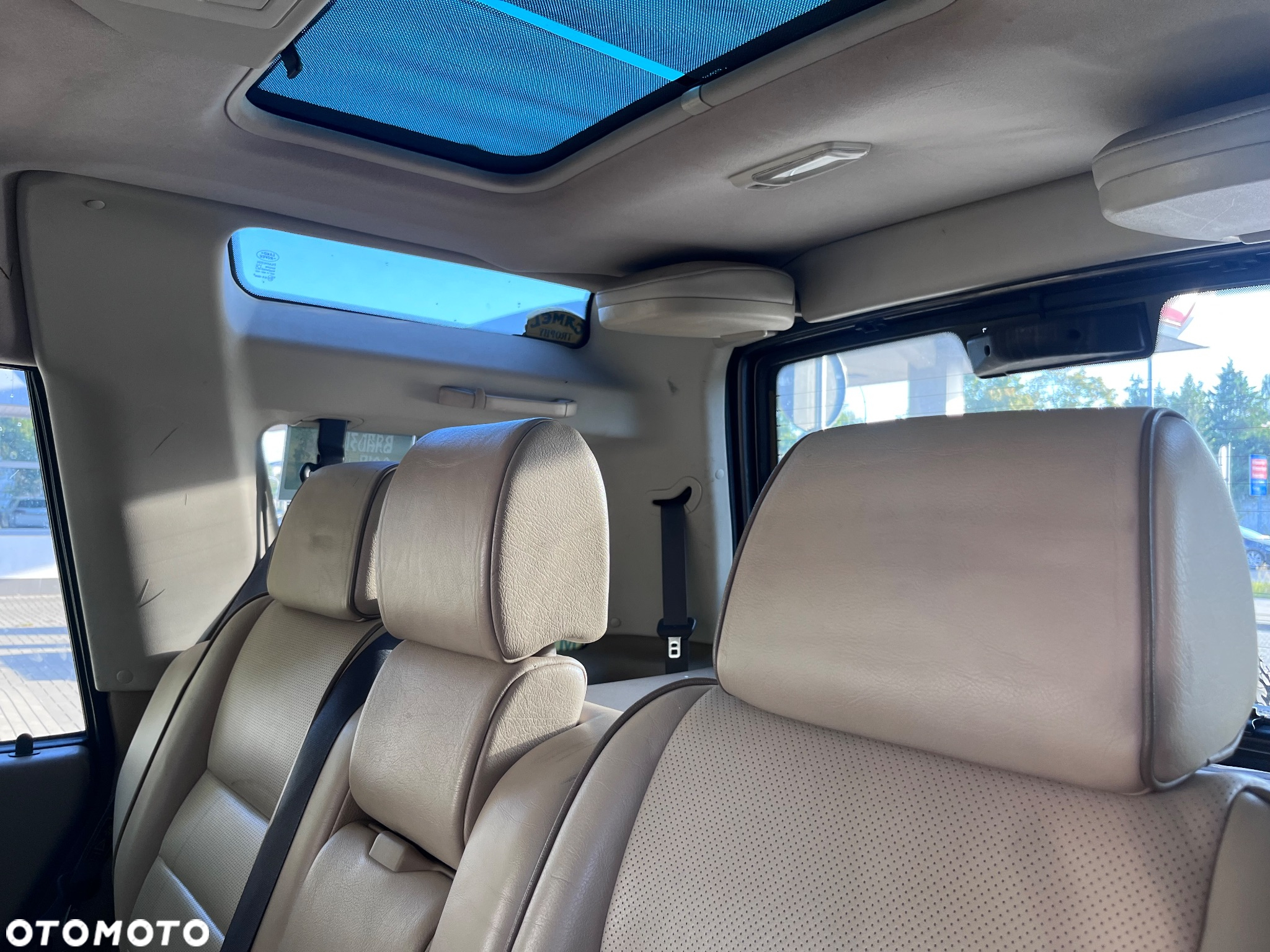 Land Rover Discovery II 4.0 V8 E - 17