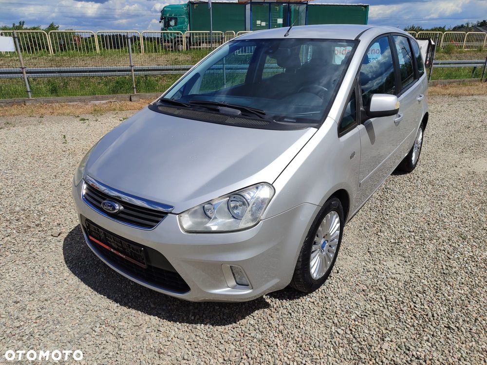 Ford C-MAX - 3