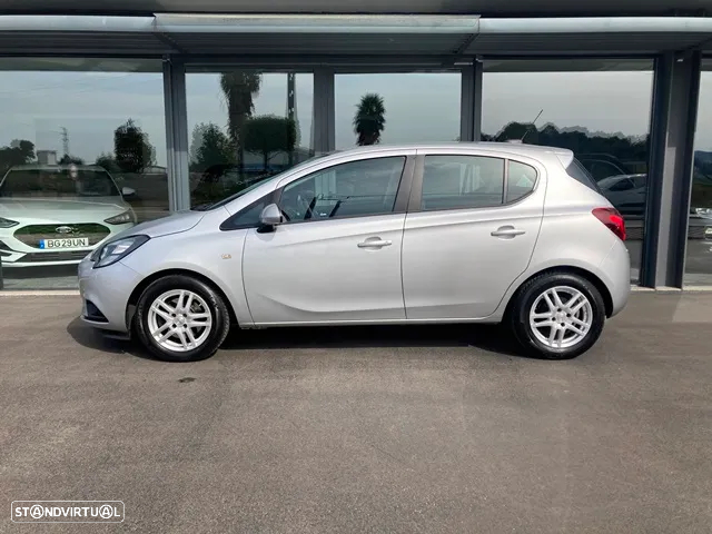 Opel Corsa 1.0 Ecotec Turbo (ecoFLEX) S&S Innovation - 5