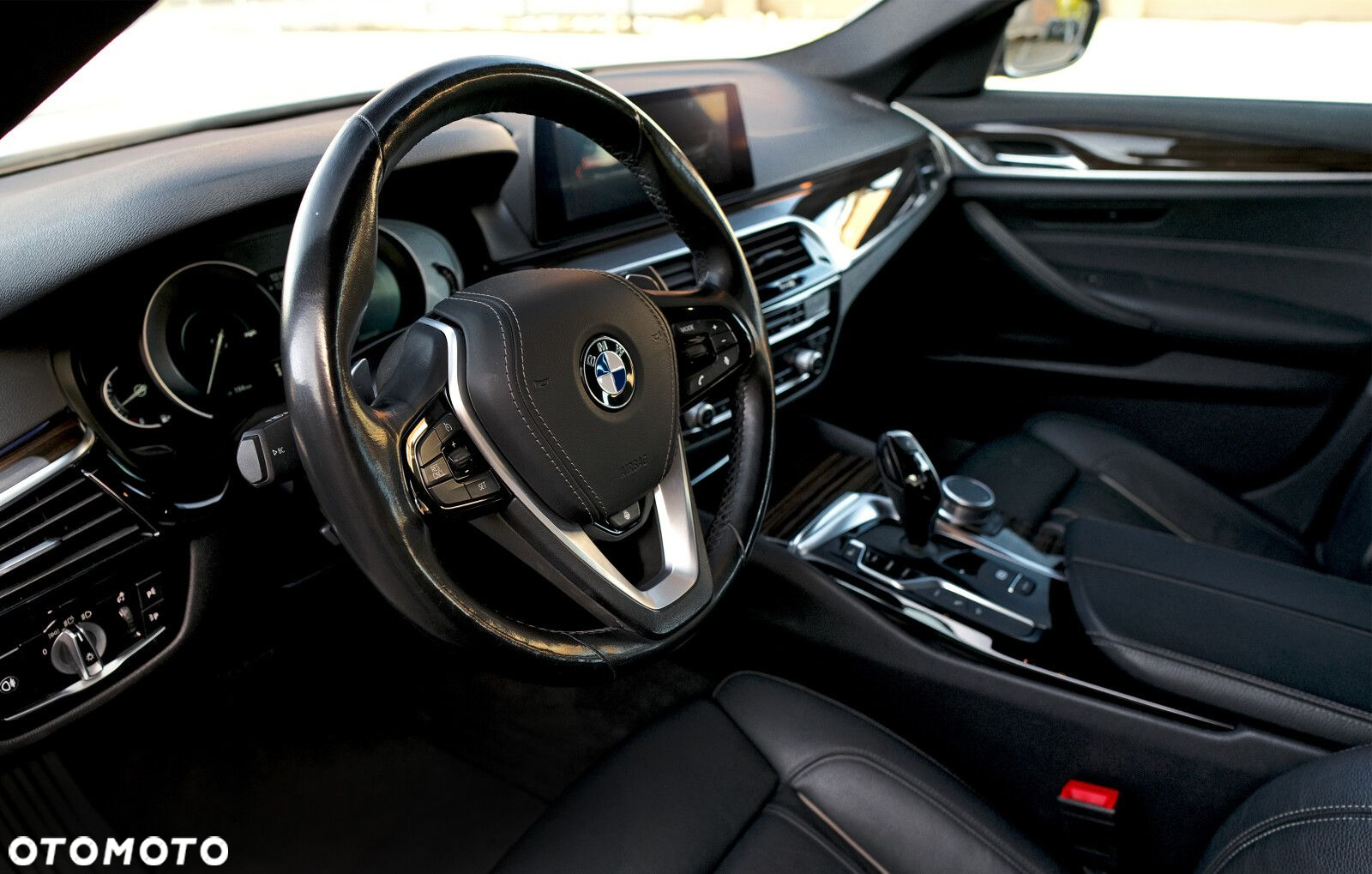BMW Seria 5 - 24