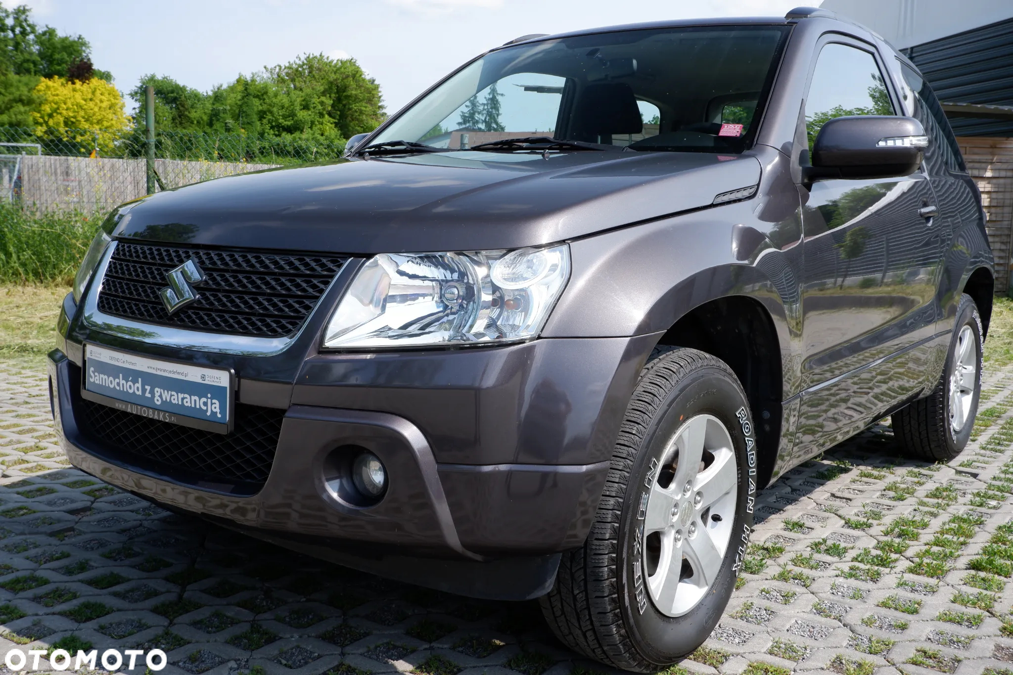 Suzuki Grand Vitara 1.6 Comfort EU5 - 33