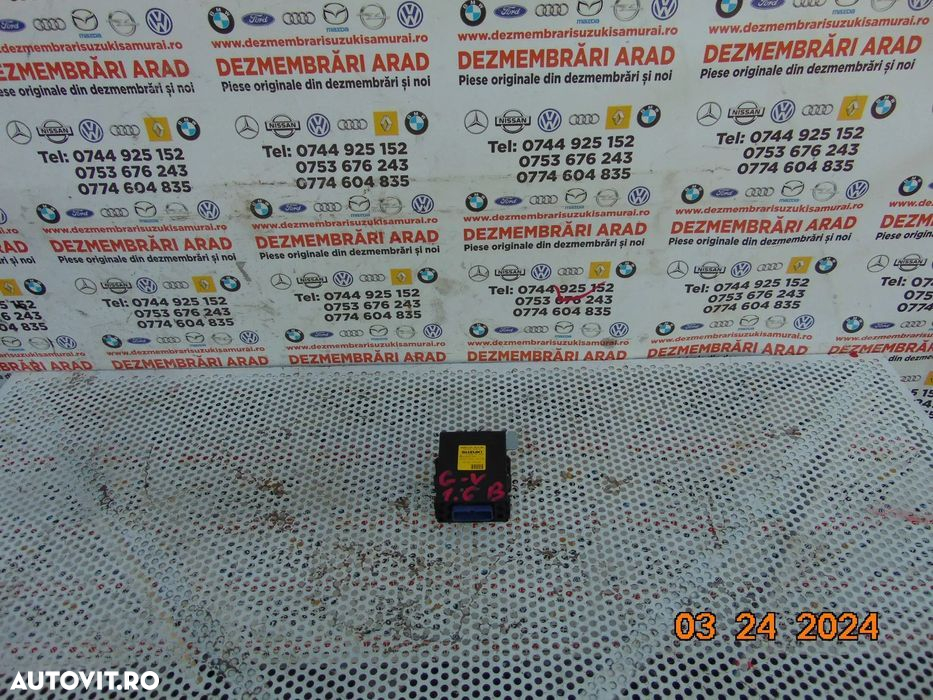 Modul confort Suzuki Grand Vitara 1999-2005 modul inchidere centraliza - 2