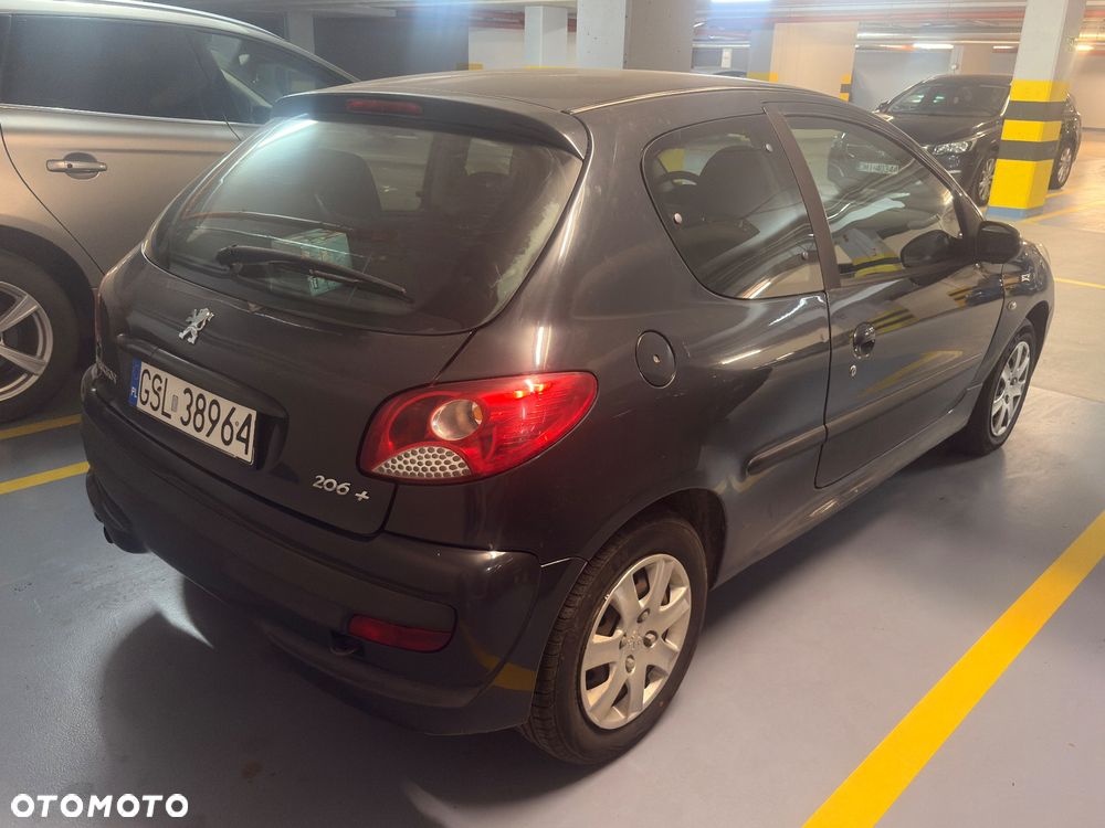Peugeot 206 - 3