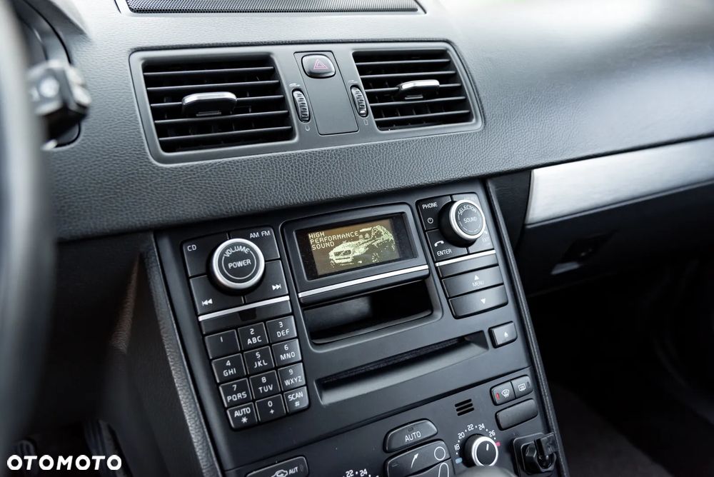 Volvo XC 90 D5 AWD Geartonic Executive - 39