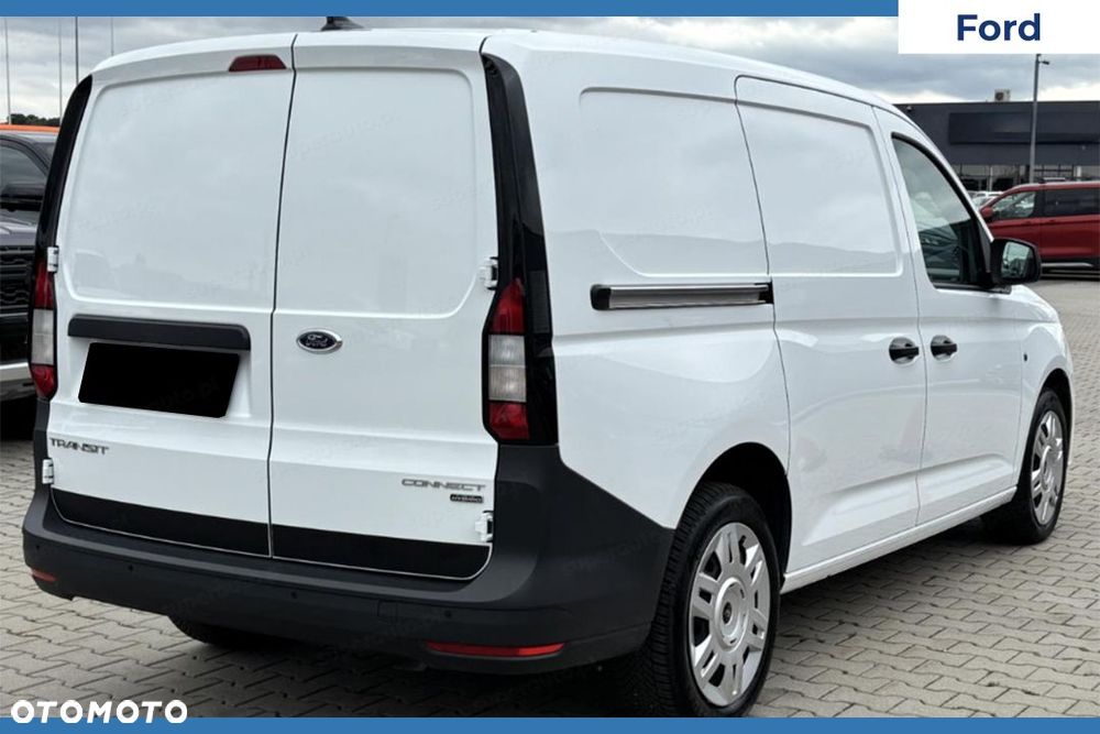 Ford Transit Connect L2H1 Trend A6 PHEV 1.5 150KM - 6