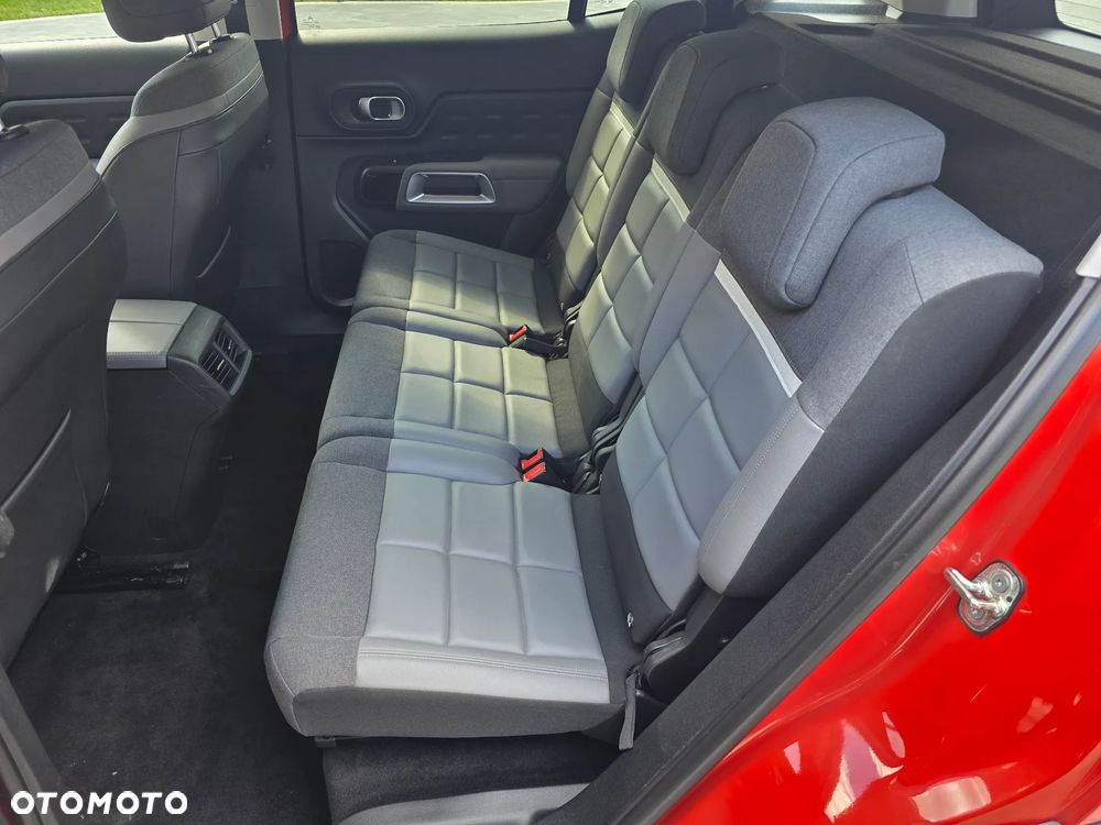 Citroën C5 Aircross 1.5 BlueHDi Live EAT8 - 21