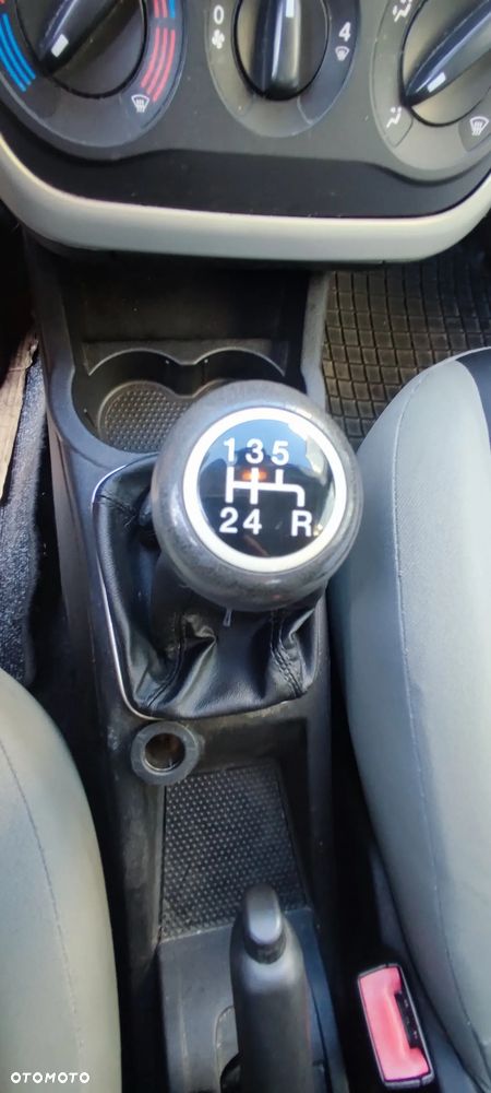 Fiat Grande Punto 1.4 8V Dynamic - 17