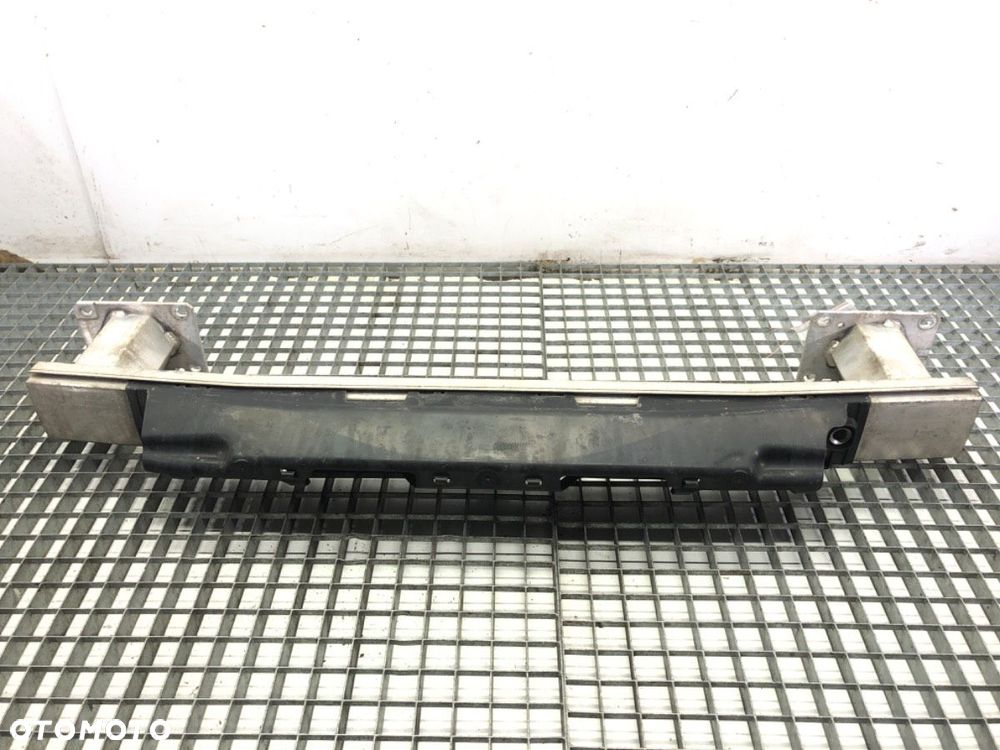 BELKA ZDERZAKA PRZÓD  CITROEN BERLINGO MULTISPACE (B9) 2008 - 2022 1.6 BlueHDi 120 88 kW [120 KM] - 1