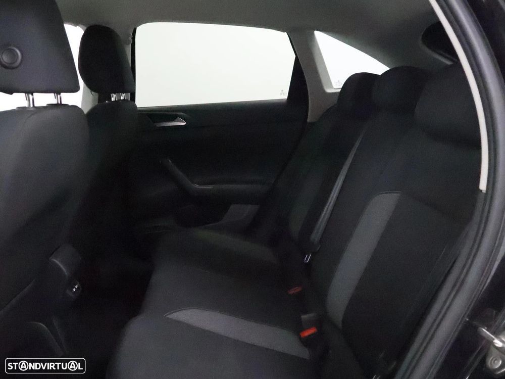 VW Taigo 1.0 TSI - 8