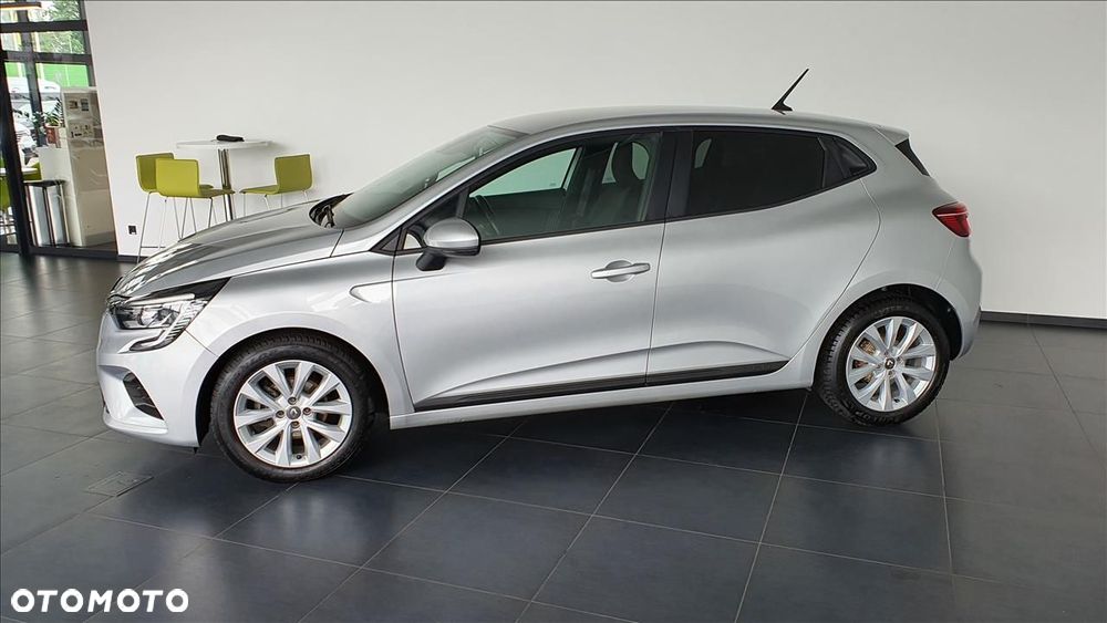 Renault Clio 1.0 TCe Zen - 4
