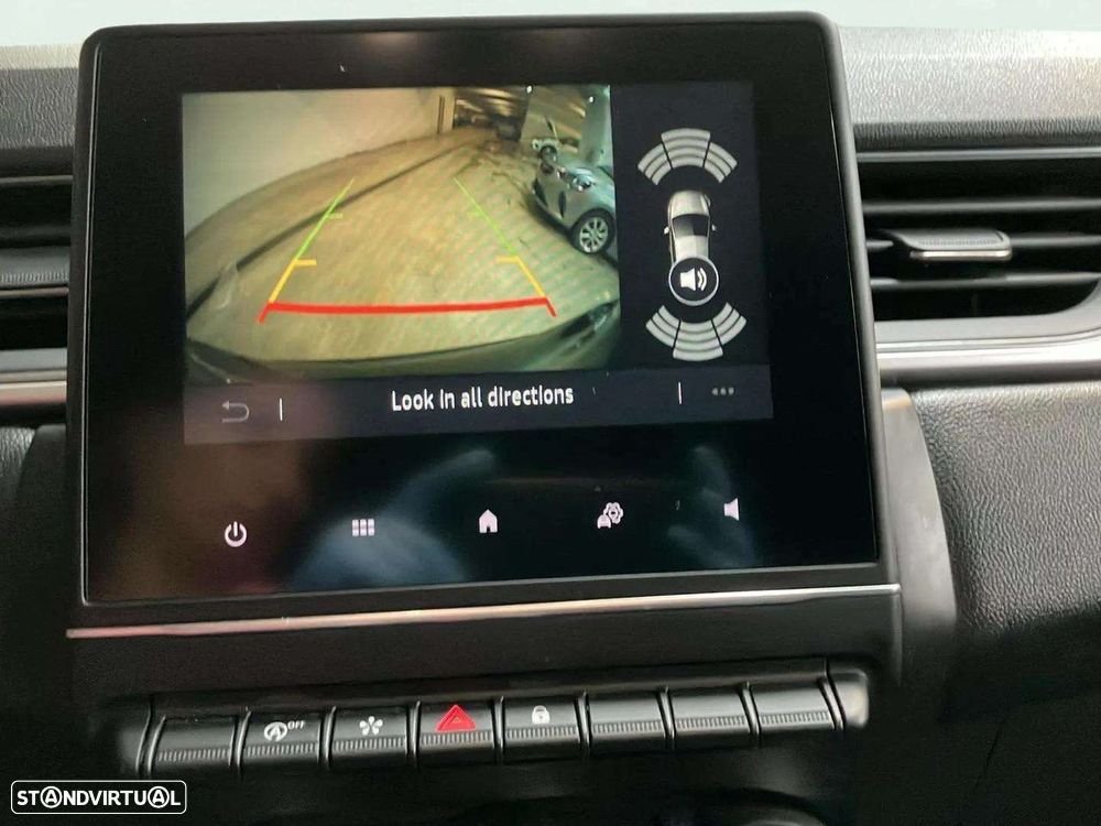 Renault Captur 1.0 TCe Techno - 13