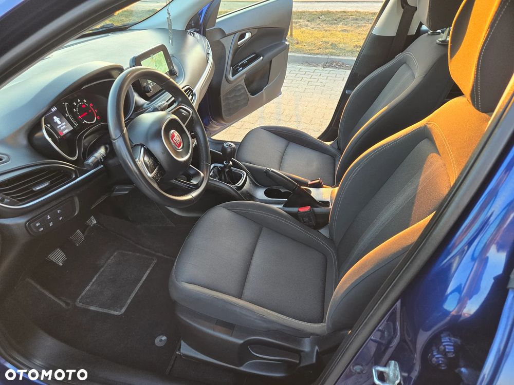 Fiat Tipo 1.4 16v Mirror - 12