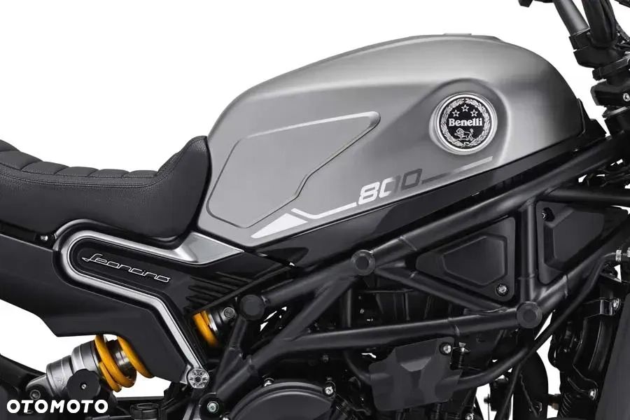 Benelli Leoncino - 5