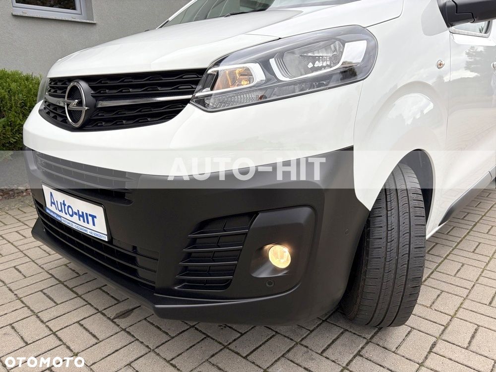 Opel Vivaro - 21