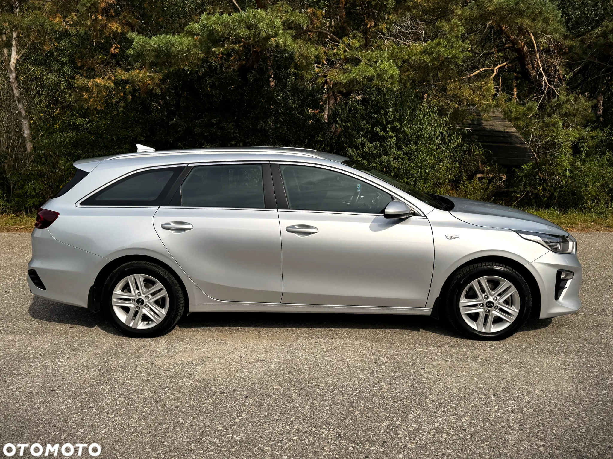 Kia Ceed 1.6 CRDi SCR L Business Line - 5