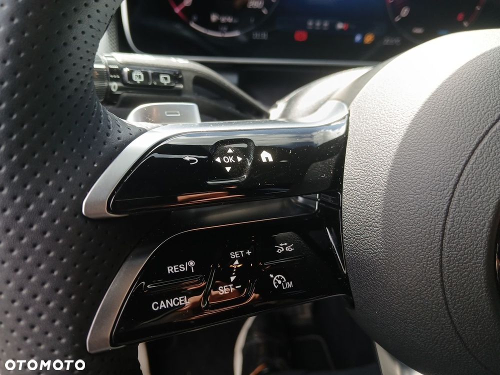 Mercedes-Benz GLC 220 d mHEV 4-Matic AMG Line - 24