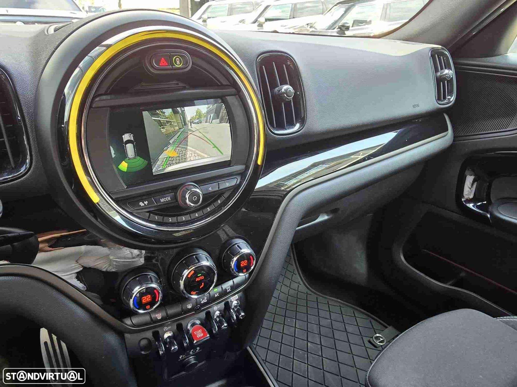 MINI Countryman One Auto - 14