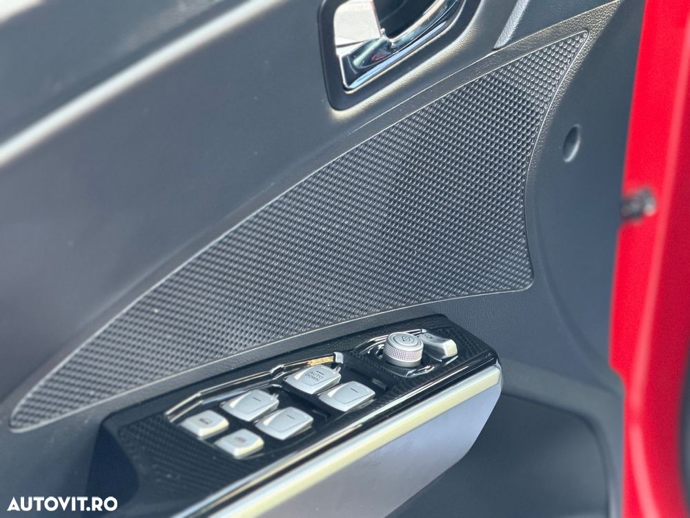 SsangYong Tivoli - 26