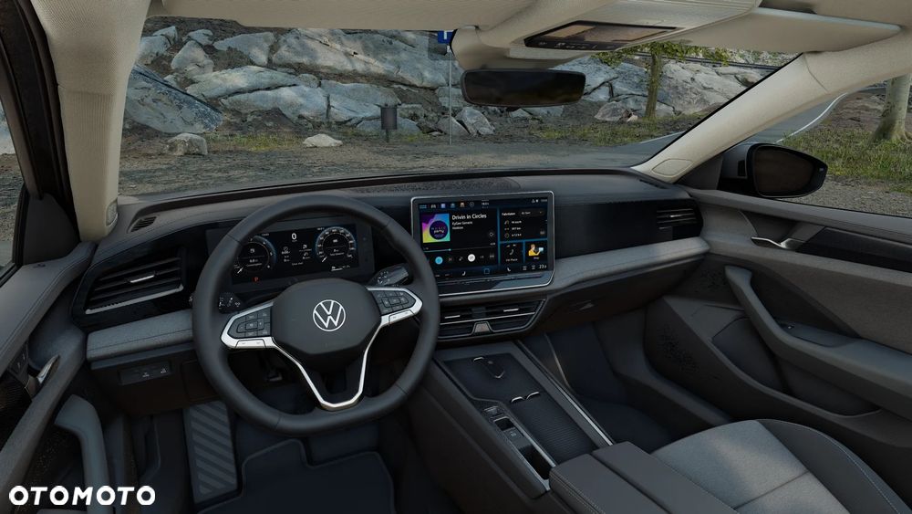 Volkswagen Passat - 10