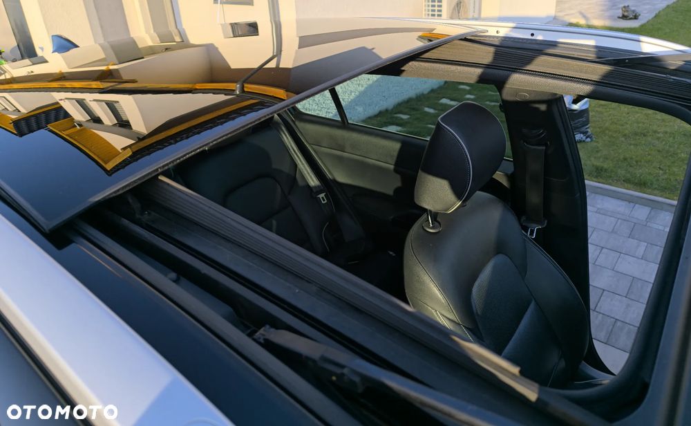 Kia Sportage 1.6 T-GDI GT Line 4WD DCT - 16