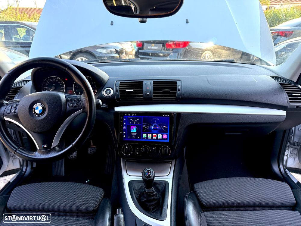 BMW 118 d - 41