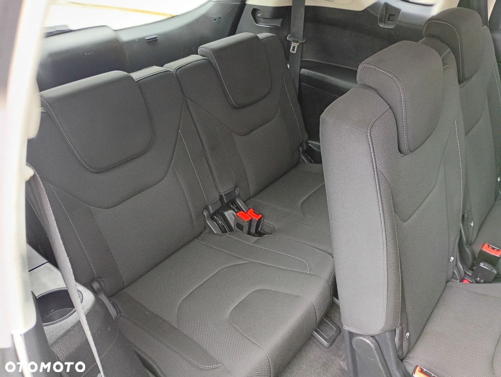 Ford S-Max 1.5 Eco Boost Start-Stopp Titanium - 28