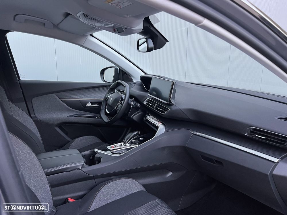 Peugeot 5008 PureTech 130 EAT8 Stop & Start Active Business-Pack - 31