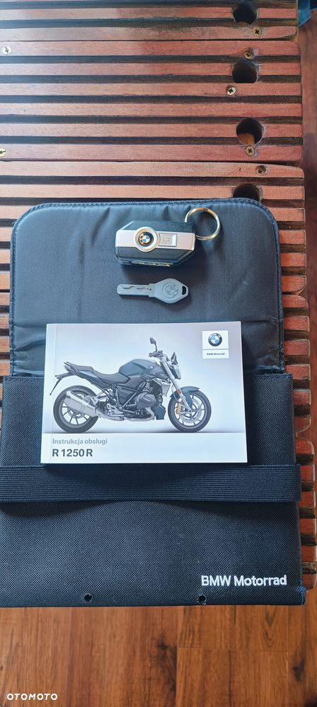 BMW R - 11