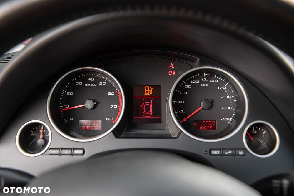 Seat Exeo 1.8T Sport - 18